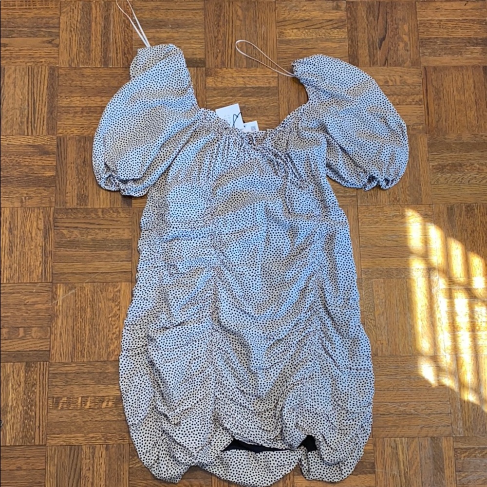 Zara dress